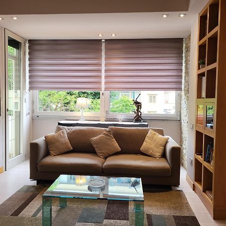 Apartmán La Casa Di Andrew Neapol Exteriér fotografie