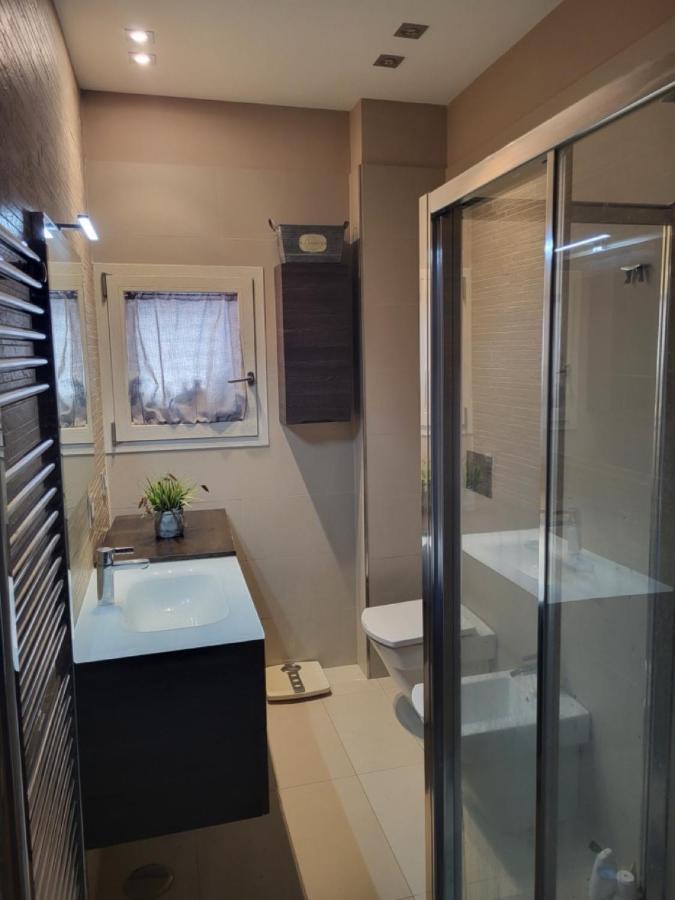 Apartmán La Casa Di Andrew Neapol Exteriér fotografie