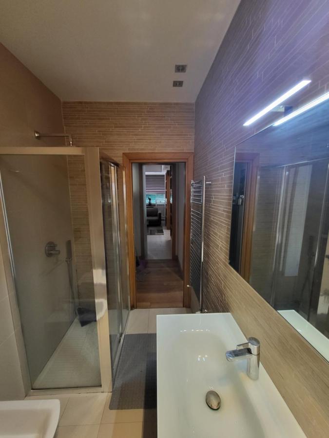 Apartmán La Casa Di Andrew Neapol Exteriér fotografie
