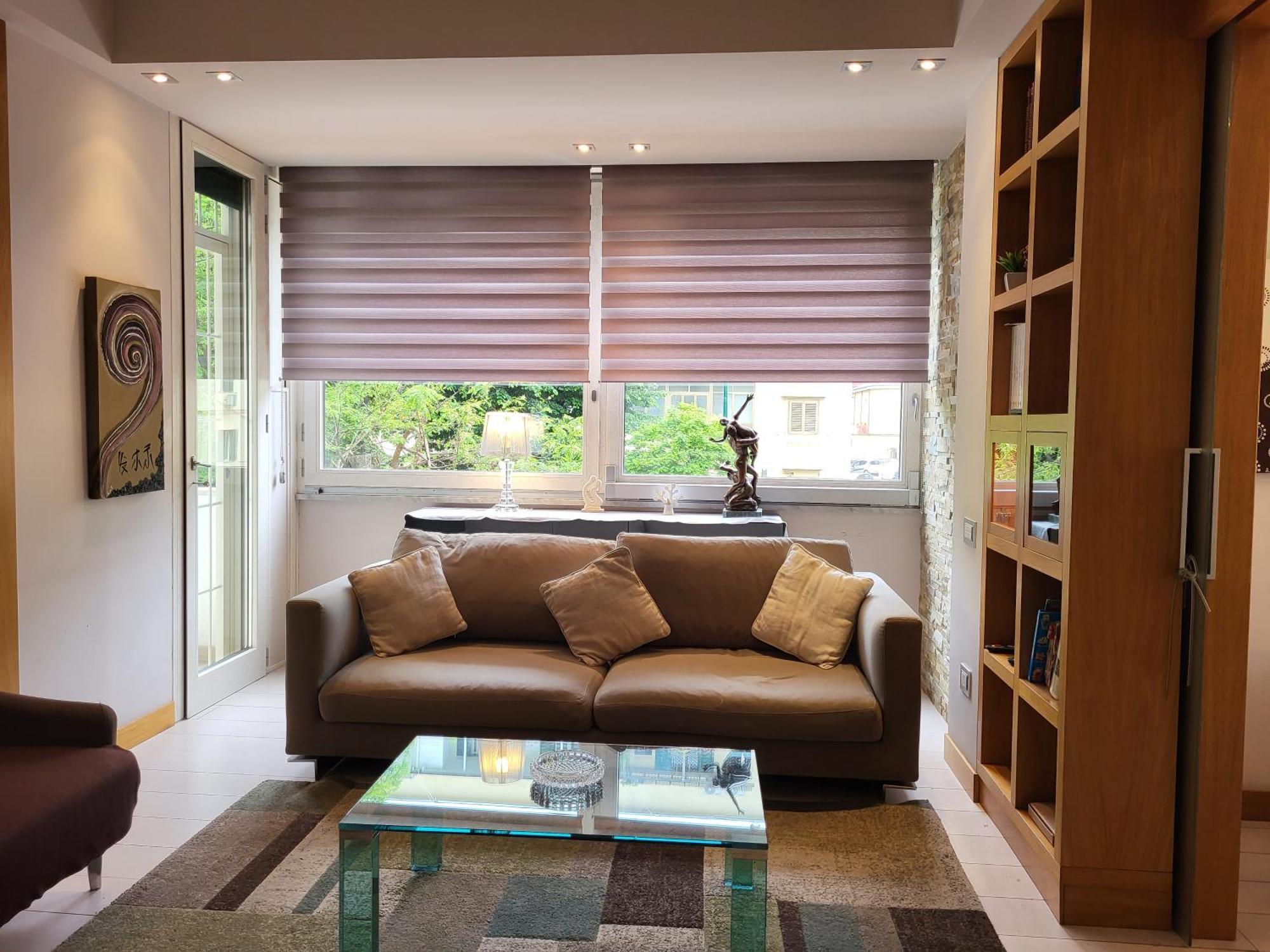 Apartmán La Casa Di Andrew Neapol Exteriér fotografie